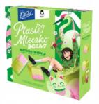 E. Wedel 1x 340g E . wedel madártej matcha-cseresznye fehércsokoládéban matchával (5901588402833)