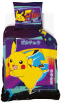  Pokémon Electric ágyneműhuzat 140×200cm, 70×90 cm (CBX1230619POK) - aprotalpak
