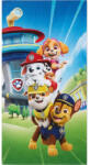  Mancs Őrjárat Tower Rescue fürdőlepedő, strand törölköző 70x140cm (AYM955019) - aprotalpak