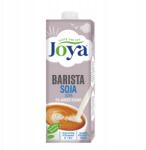 Joya Barista hozzáadott cukor nélküli szójaital (1 l) (9020200018910)