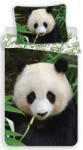  Panda Forest ágyneműhuzat 140×200cm, 70×90 cm (JFK016435)