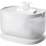 Petlibro Petibro Dockstream kisállat itató 2.5L fehér White (0754932368027)