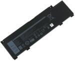 Dell Baterie pentru Dell M4GWP Li-Ion 3850mAh 3 celule 11.4V Mentor Premium (MMDDL128B114V3850)