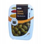 Lyrakis Family 1x 200g Lyrakis Family Zöld olívabogyó tikka masala fűszerkeverékkel