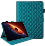  LATTICE Husă tip carte pentru Honor MagicPad 4 verde