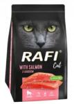 RAFI Száraz Macskaeledel Lazaccal Rafi 1, 5KG