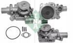Schaeffler INA Vízpumpa Renault 2, 5D