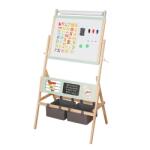 Ourbaby® Tablă din lemn Ourbaby - Eda