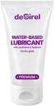 Desirel - ápoló hatású vízbázisú síkosító (50 ml) - shop