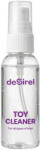 Desirel - fertőtlenítő hatású tisztító spray (50 ml) - sexshopcenter