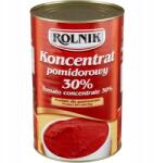 Rolnik 1x 4500g Rolnik Paradicsom koncentrátum 30% (5900919004036)