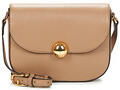 Furla Válltáskák FURLA MOONLIGHT S CROSSBODY ROUND Barna Egy méret