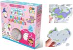 Buddy & Barney Buddy&Barney: Fürdőjáték Tapassz a csempére Mesebe (BAB208)