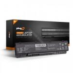 PlugOn A32-N55 10.8V 4400mAh 48Wh akkumulátor (A32-N55)