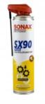 SONAX Pax Sonax-olaj MOS2 100ML Rozsdaoldó Spray