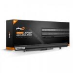 PlugOn PA5212U-1BRS 14.8V 2600mAh 38Wh akkumulátor (PA5212U-1BRS)