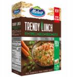 Melvit 1x 320g Melvit parboiled rizs, vermicelli, borsó