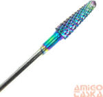  Karbid Fej - 004 - M - 3/32" Small Cone Bit - QQS-2404155 (QQS-2404155)