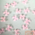  Körömdíszítő 3D - Qqs-250411 - Pink Masni (QQS-250411)