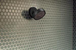 Hansgrohe Activera S Állítható fejzuhany 95 két funkcióval EcoSmart+ matt fekete 28062670 (28062670)