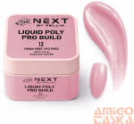  Next By Zellia Liquid Poly 30Ml - Pro Build - 012 (LPPB-012)