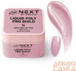  Next By Zellia Liquid Poly 30Ml - Pro Build - 014 (LPPB-014)