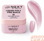  Next By Zellia Liquid Poly 30Ml - Pro Build - 006 (LPPB-006)