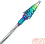  Karbid Fej - 008 - M - 3/32" Large Cone (83151)