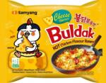 Samyang 1x 140g Instant leves Buldak Cheese Hot Ramen Samyang (K 1445)