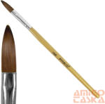  Wooden Porcelán Ecset - 83919 - #16-Os (83919)