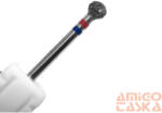  Karbid Fej - Csiszolófej - 036 - Sm26864-Gömb Alakú - 4Mm (sm26864)