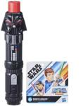 Hasbro Star Wars: Lightsaber Squad Darh Vader sabie laser - Hasbro (F1037/F1041)