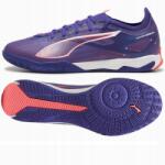 PUMA Ultra 5 Match It 107895-01 cipő kék 46 (107895 01)