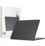 Tech-Protect Smartshell Macbook Neo 13 2026 Matte Black Geanta, rucsac laptop
