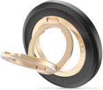 Tech-Protect Mmr700 Lamano Magnetic Magsafe Phone Ring Black/gold