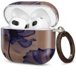 Tech-protect Husa Tech-protect Lamano Apple Airpods 4 Velvet Night