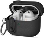 Tech-protect Slim Hook Samsung Galaxy Buds 3 / 3 Fe / 3 Pro Black