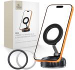 Tech-Protect N61 Magnetic Magsafe Windshield & Dashboard Car Mount Black