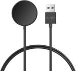 Tech-Protect Mc03 Ultraboost Magnetic Charging Usb Cable 100cm Samsung Galaxy Watch Black