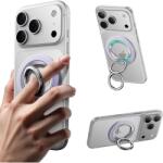 ESR Magnetic 360 Halolock Magsafe Phone Ring Lavender