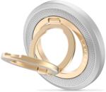 Tech-Protect Mmr700 Lamano Magnetic Magsafe Phone Ring Titanium/gold