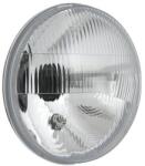 WESEM Ikarus parabola RE. 12111 178 mm, 3 funkciós, R2 foglalattal, WESEM (6W12111)