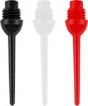 SMJ Darts Végek Softip Harrows Spare Keypoint 1000 Db 1/4" piros (HARROWS SPARE BLACK)