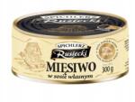Spichlerz Rusiecki 1x 300g Spichlerz Rusiecki hús sajátmártásban (5904915793727)
