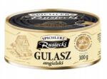 Spichlerz Rusiecki 1x 300g Spichlerz Rusiecki angol pörkölt 95% hús (5904915793680)