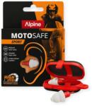 Alpine MotoSafe Sport