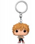 Funko Pocket Pop! Kulcstartó figura Chainsaw Man Denji