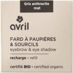 Avril Szemhéjárnyaló refill - Gris anthracite mat