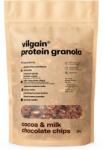 Vilgain Protein Granola - Kakaó és tejcsokoládé darabok
