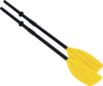Intex Evezőlapát Sárga 122 cm 2 Db/csomag - Megbízható Vízi Használathoz, Praktikus Csónakos Kiegészítőként (Intex 59623)